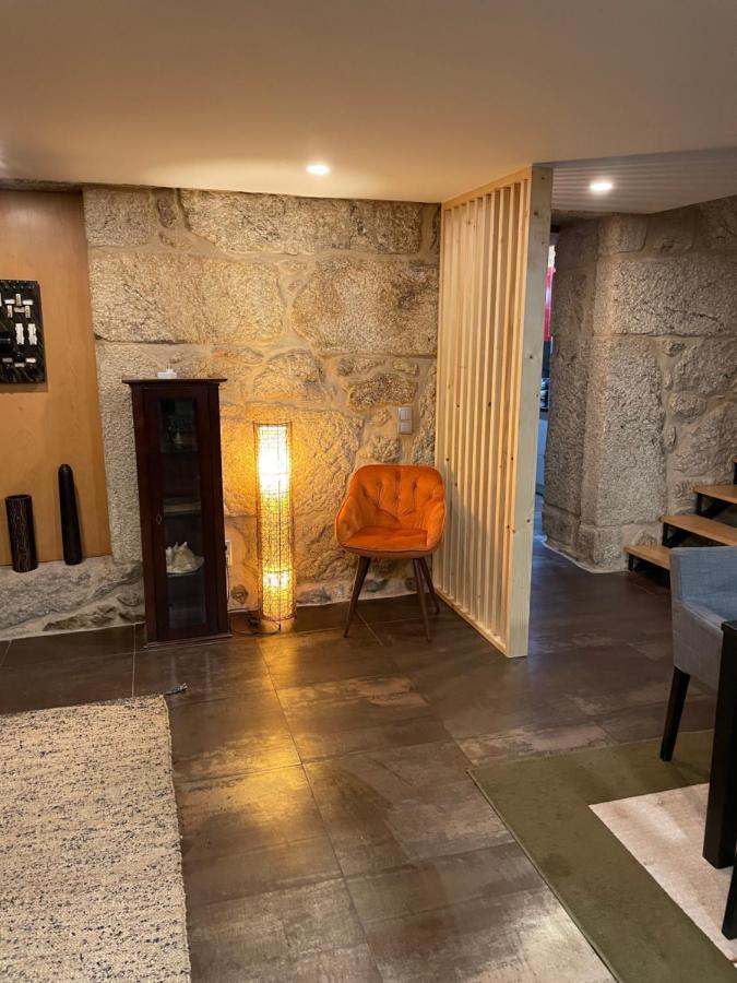 Casa De Santo Andre Villa Moncao Ngoại thất bức ảnh