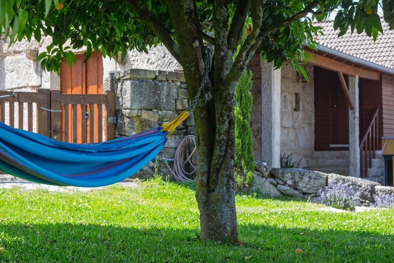 Casa De Santo Andre Villa Moncao Ngoại thất bức ảnh