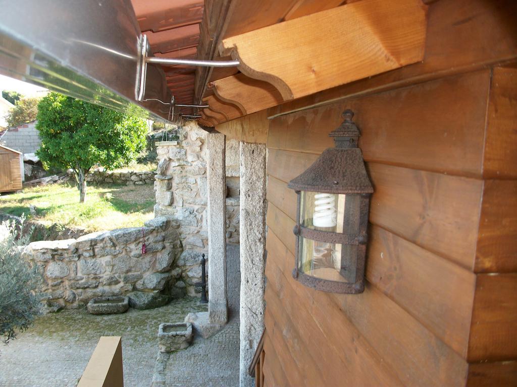 Casa De Santo Andre Villa Moncao Phòng bức ảnh