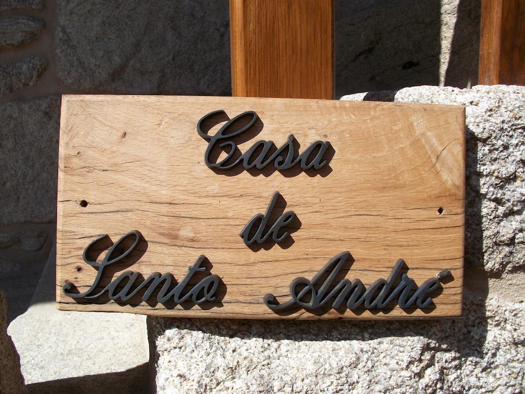 Casa De Santo Andre Villa Moncao Phòng bức ảnh