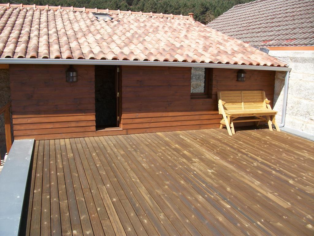 Casa De Santo Andre Villa Moncao Phòng bức ảnh