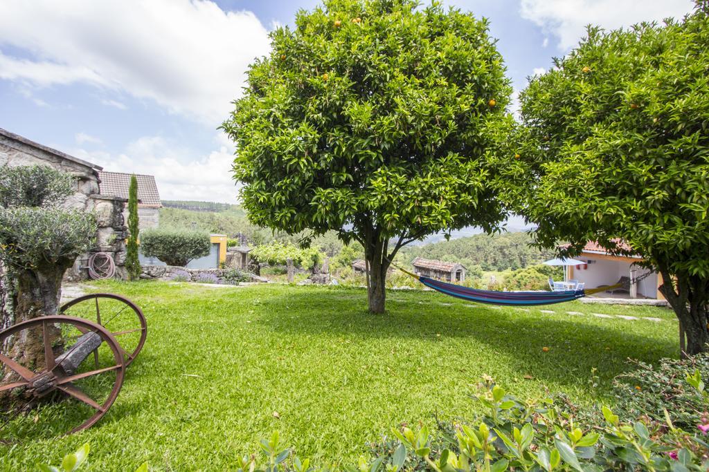 Casa De Santo Andre Villa Moncao Ngoại thất bức ảnh