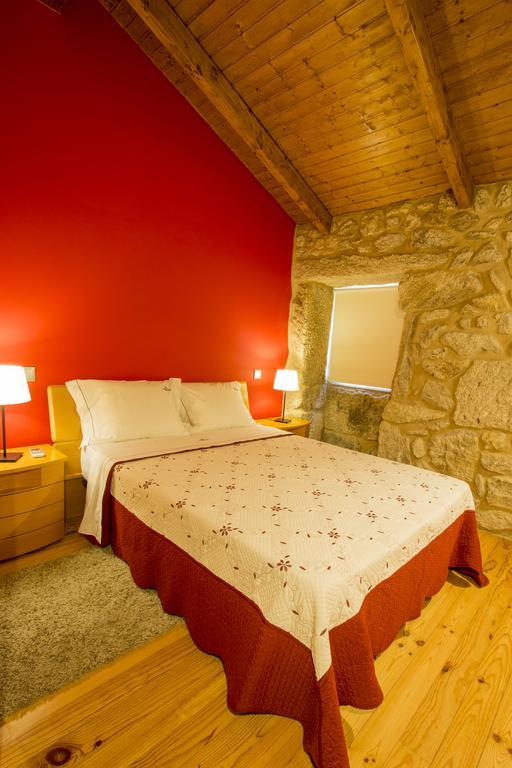 Casa De Santo Andre Villa Moncao Ngoại thất bức ảnh