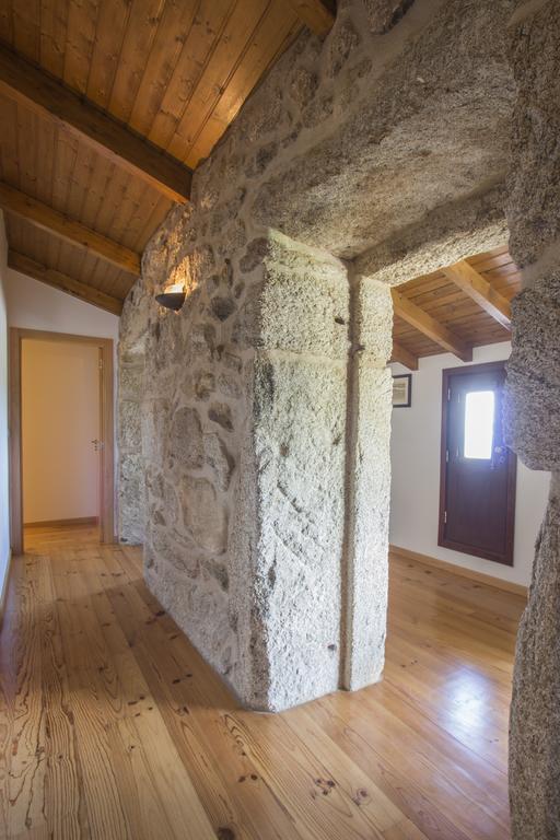 Casa De Santo Andre Villa Moncao Ngoại thất bức ảnh