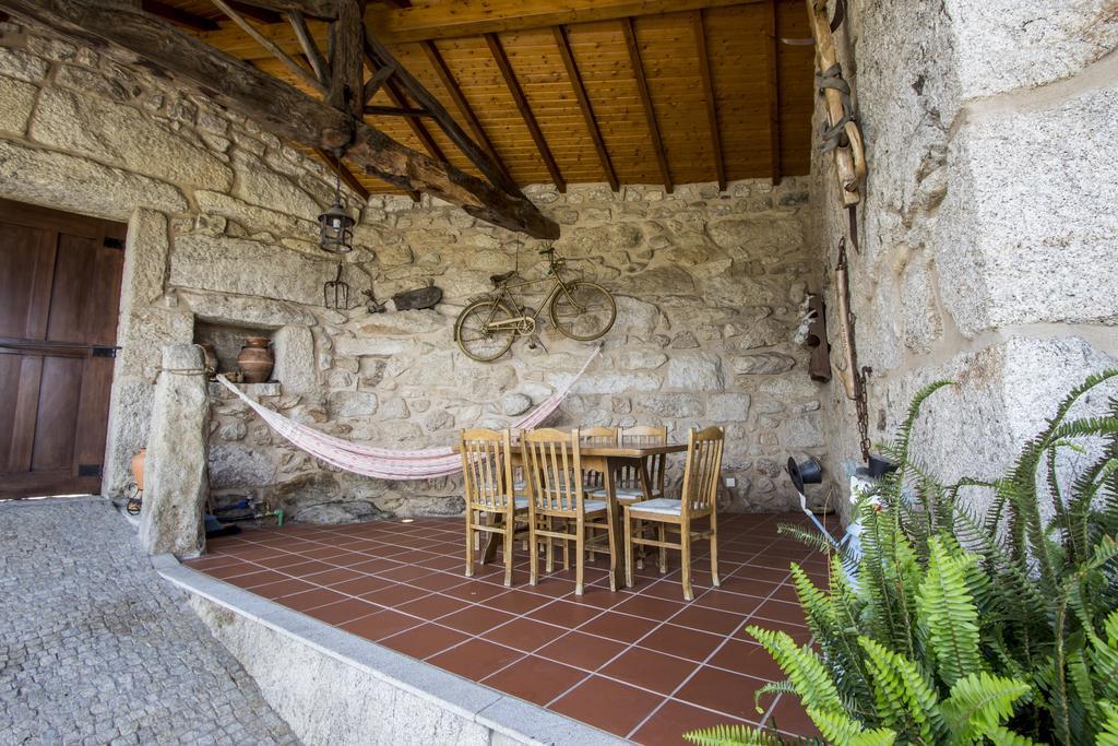 Casa De Santo Andre Villa Moncao Ngoại thất bức ảnh